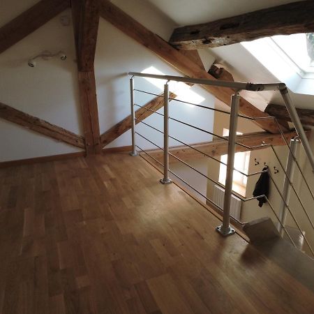 Logement Nenuphar Αβαλόν Εξωτερικό φωτογραφία