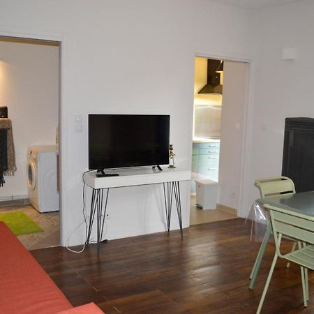 Logement Nenuphar Αβαλόν Εξωτερικό φωτογραφία