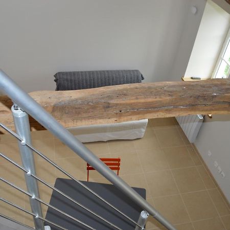 Logement Nenuphar Αβαλόν Εξωτερικό φωτογραφία