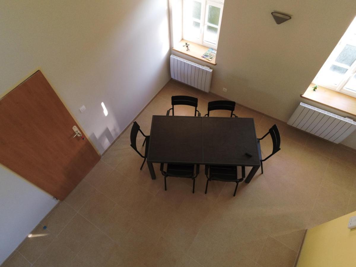 Logement Nenuphar Αβαλόν Εξωτερικό φωτογραφία