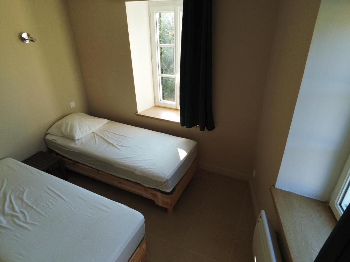 Logement Nenuphar Αβαλόν Εξωτερικό φωτογραφία
