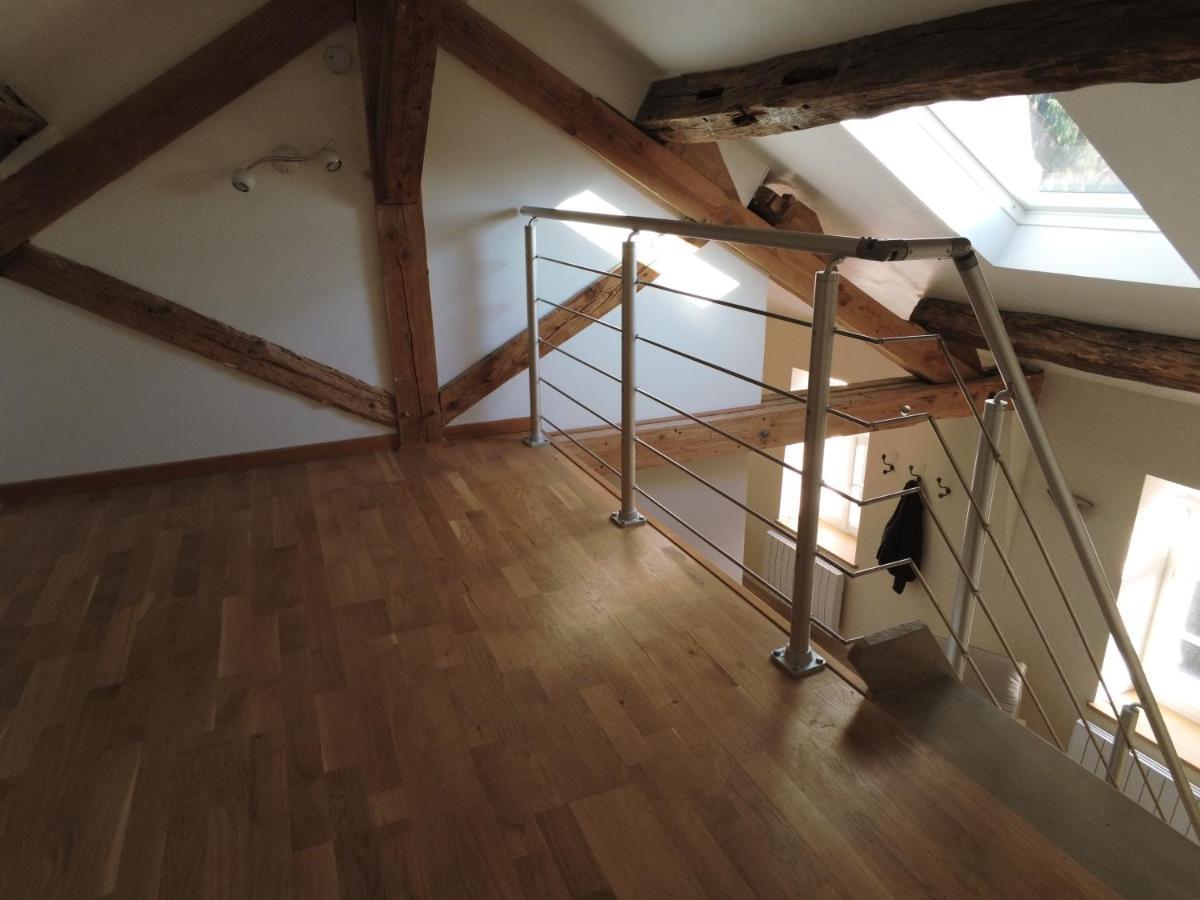 Logement Nenuphar Αβαλόν Εξωτερικό φωτογραφία