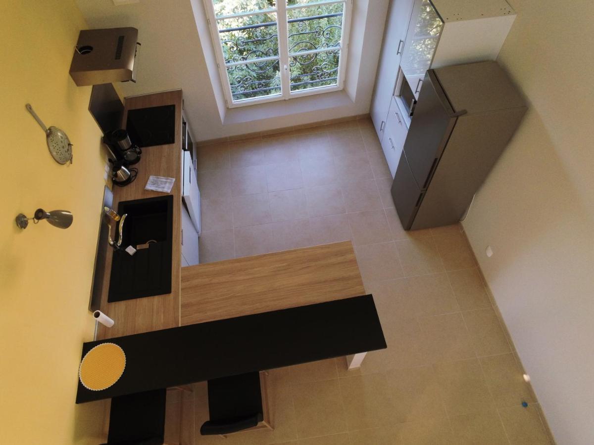Logement Nenuphar Αβαλόν Εξωτερικό φωτογραφία