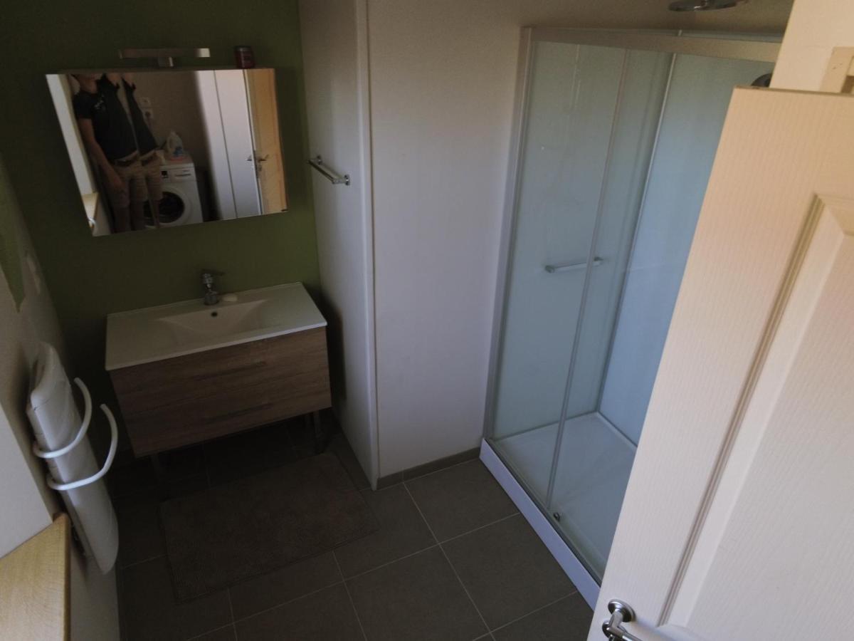 Logement Nenuphar Αβαλόν Εξωτερικό φωτογραφία