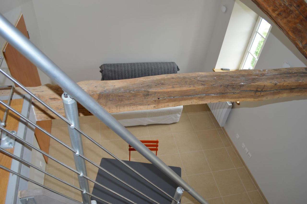 Logement Nenuphar Αβαλόν Εξωτερικό φωτογραφία
