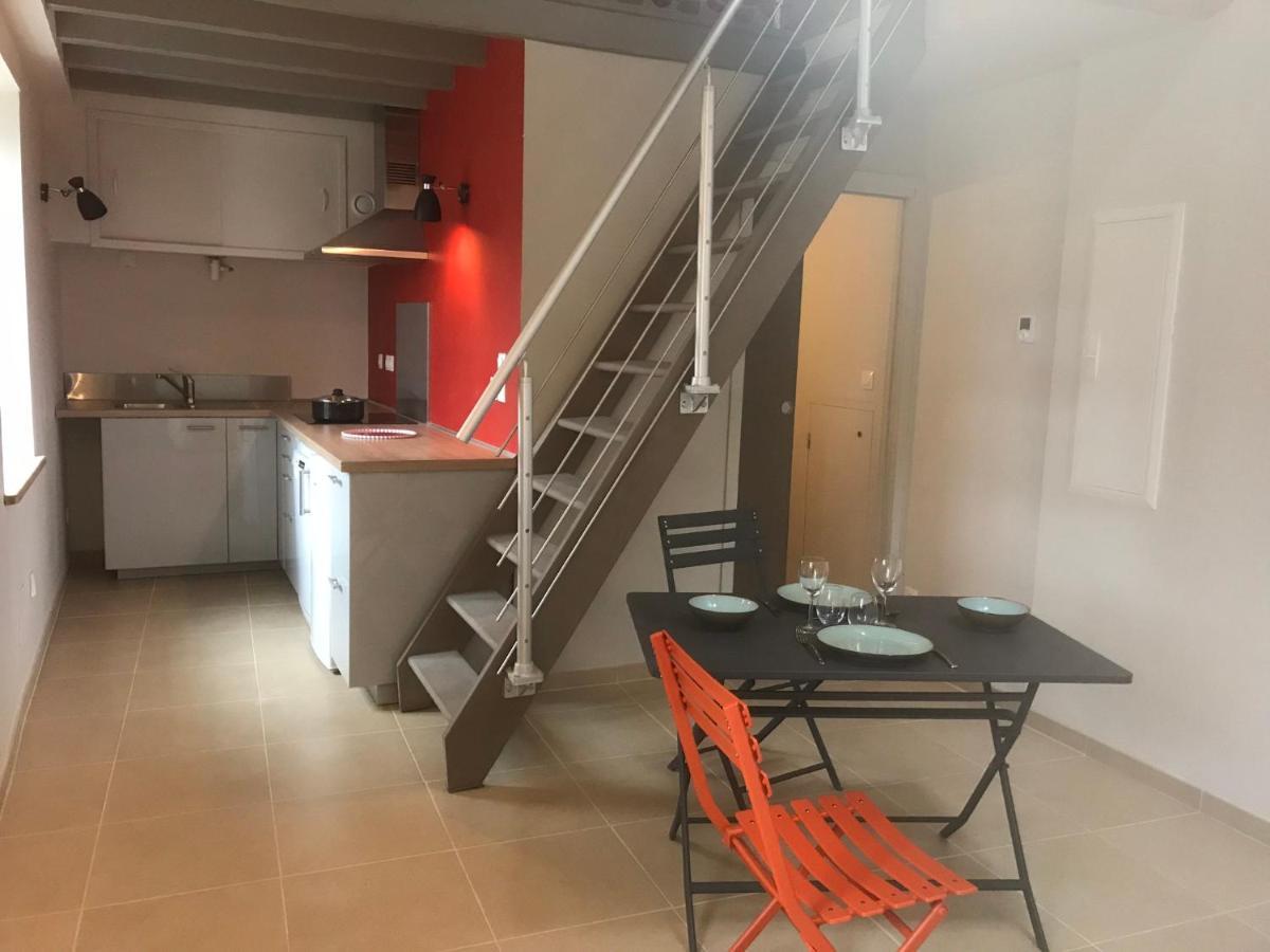 Logement Nenuphar Αβαλόν Εξωτερικό φωτογραφία