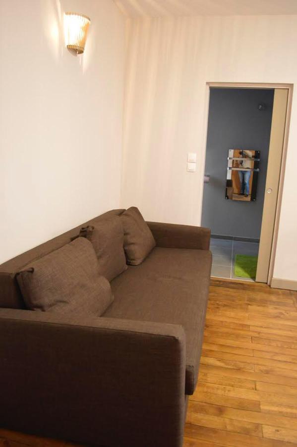 Logement Nenuphar Αβαλόν Εξωτερικό φωτογραφία