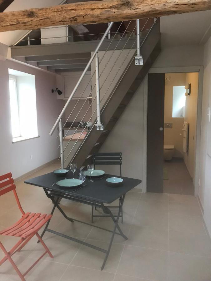 Logement Nenuphar Αβαλόν Εξωτερικό φωτογραφία
