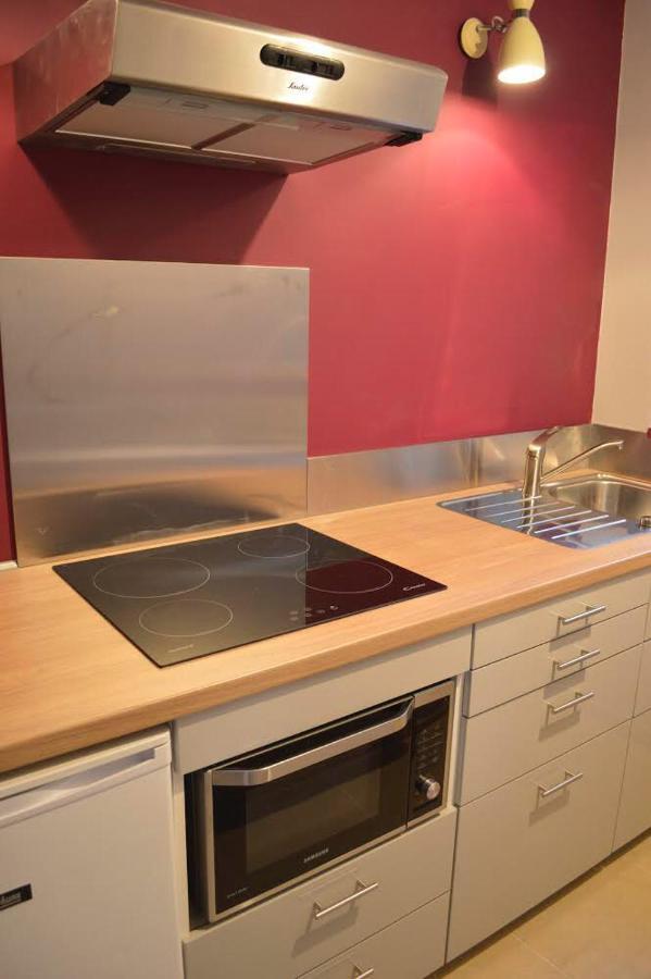 Logement Nenuphar Αβαλόν Εξωτερικό φωτογραφία