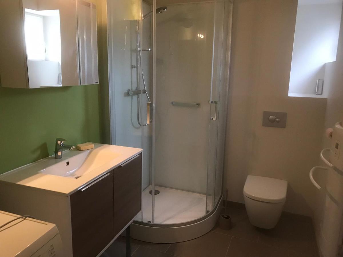 Logement Nenuphar Αβαλόν Εξωτερικό φωτογραφία