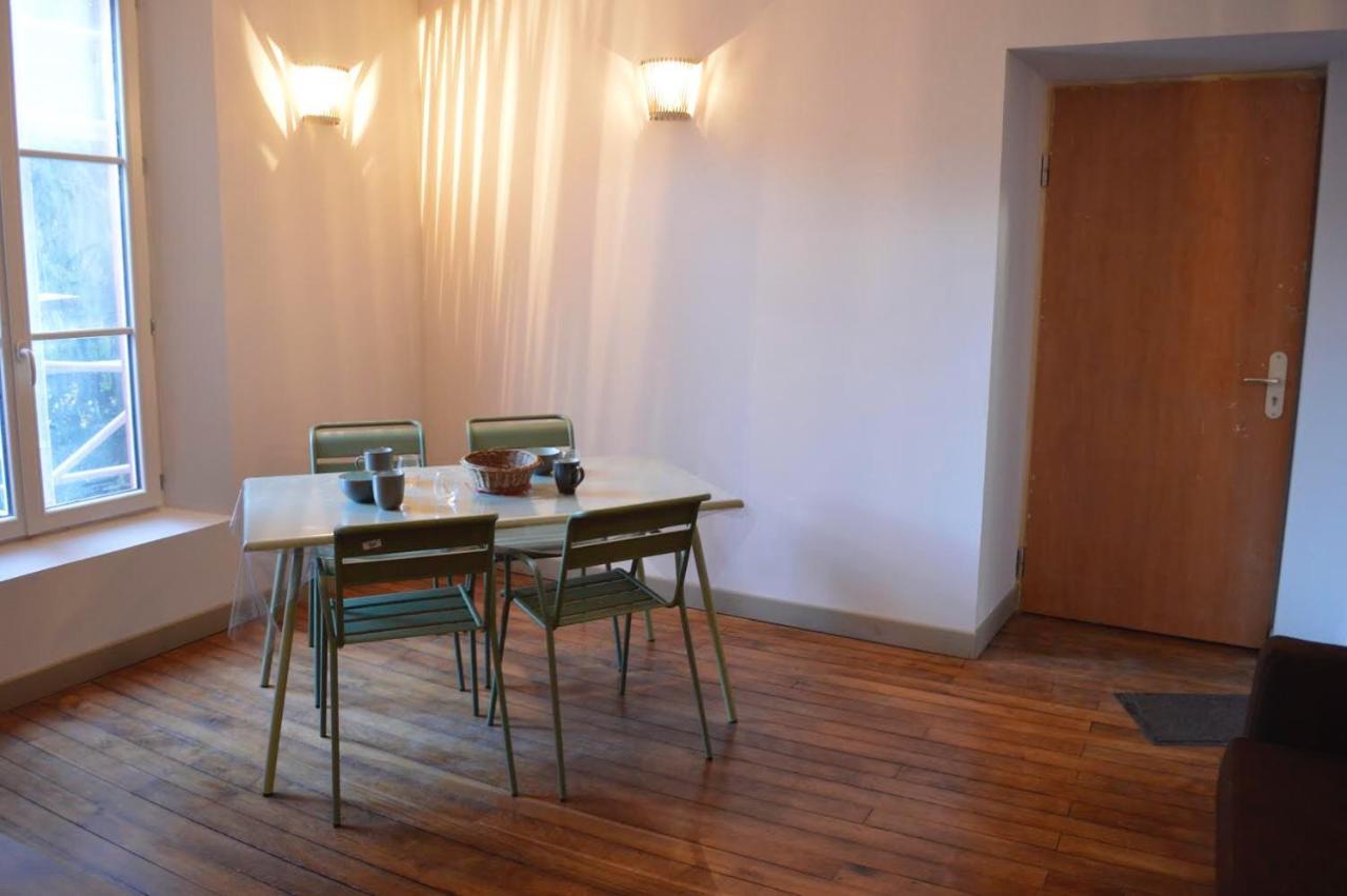 Logement Nenuphar Αβαλόν Εξωτερικό φωτογραφία