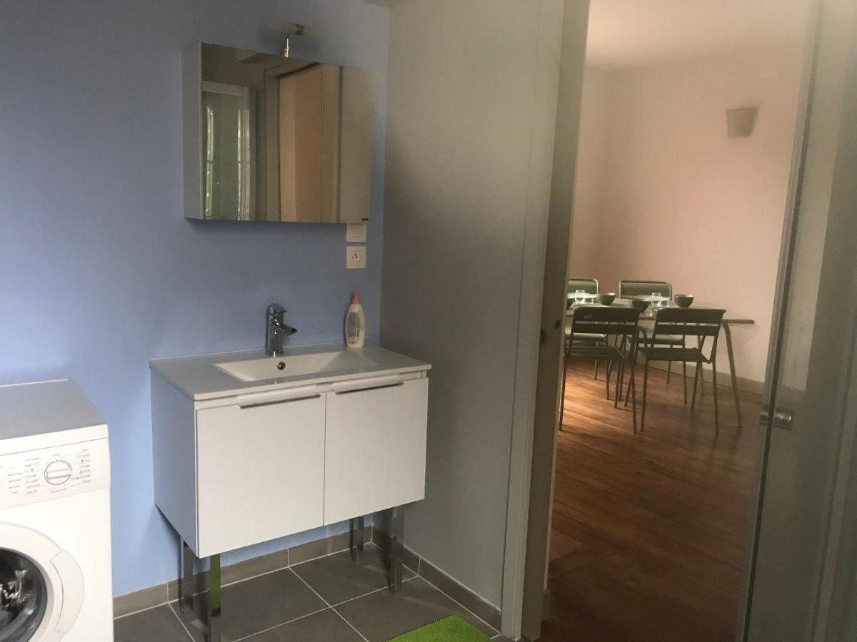 Logement Nenuphar Αβαλόν Εξωτερικό φωτογραφία