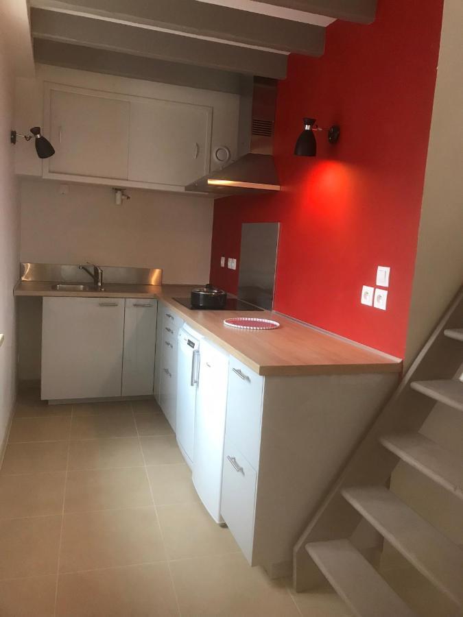 Logement Nenuphar Αβαλόν Εξωτερικό φωτογραφία