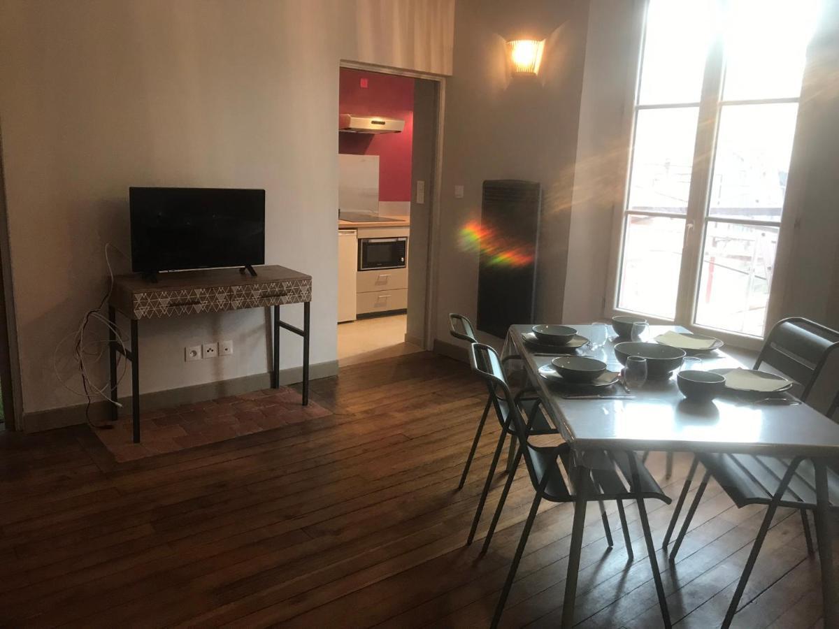 Logement Nenuphar Αβαλόν Εξωτερικό φωτογραφία