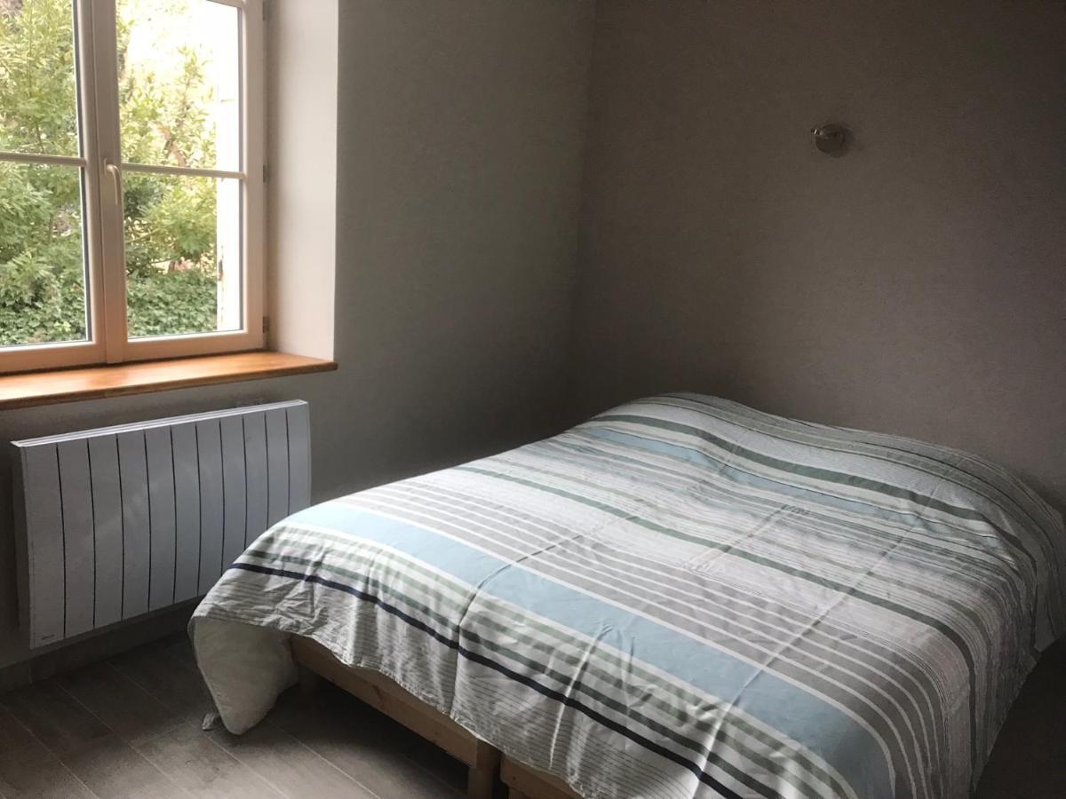 Logement Nenuphar Αβαλόν Εξωτερικό φωτογραφία