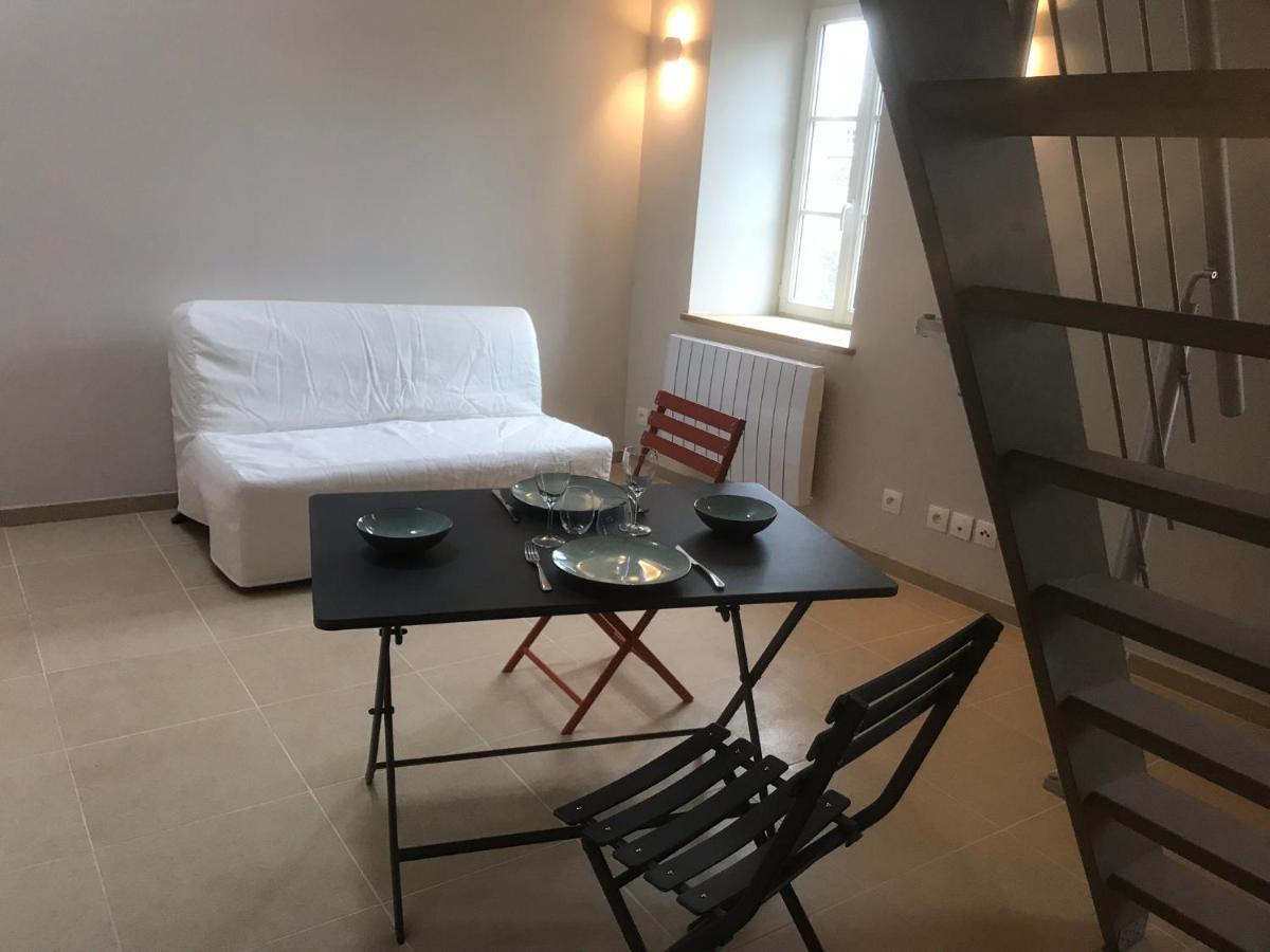 Logement Nenuphar Αβαλόν Εξωτερικό φωτογραφία