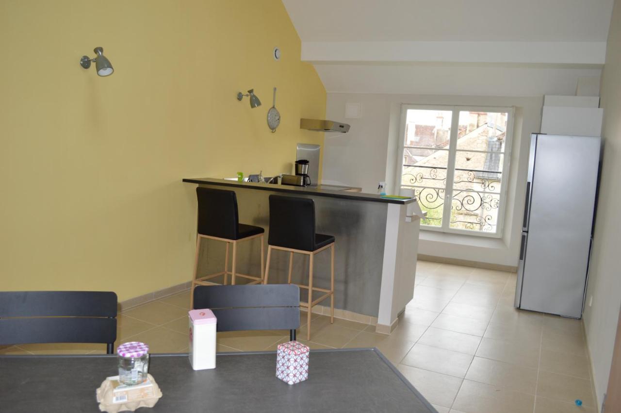 Logement Nenuphar Αβαλόν Εξωτερικό φωτογραφία