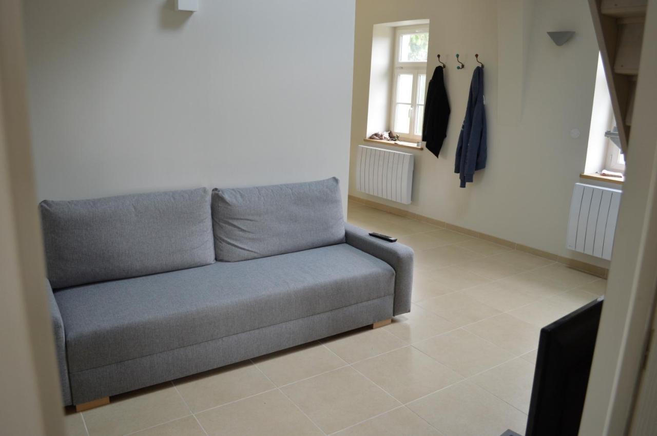 Logement Nenuphar Αβαλόν Εξωτερικό φωτογραφία