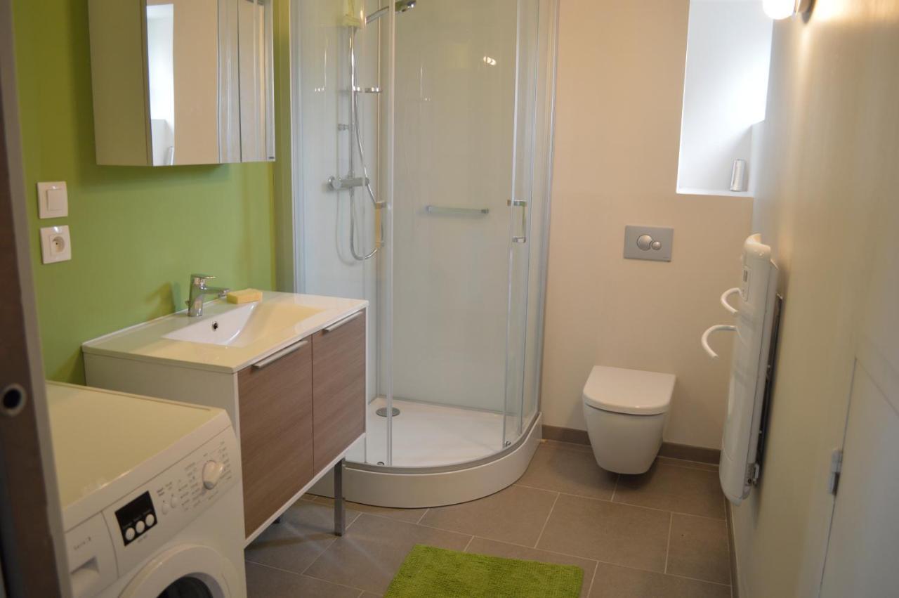 Logement Nenuphar Αβαλόν Εξωτερικό φωτογραφία