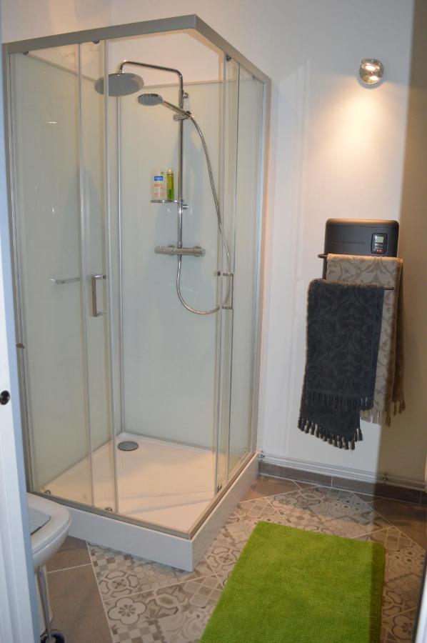 Logement Nenuphar Αβαλόν Εξωτερικό φωτογραφία