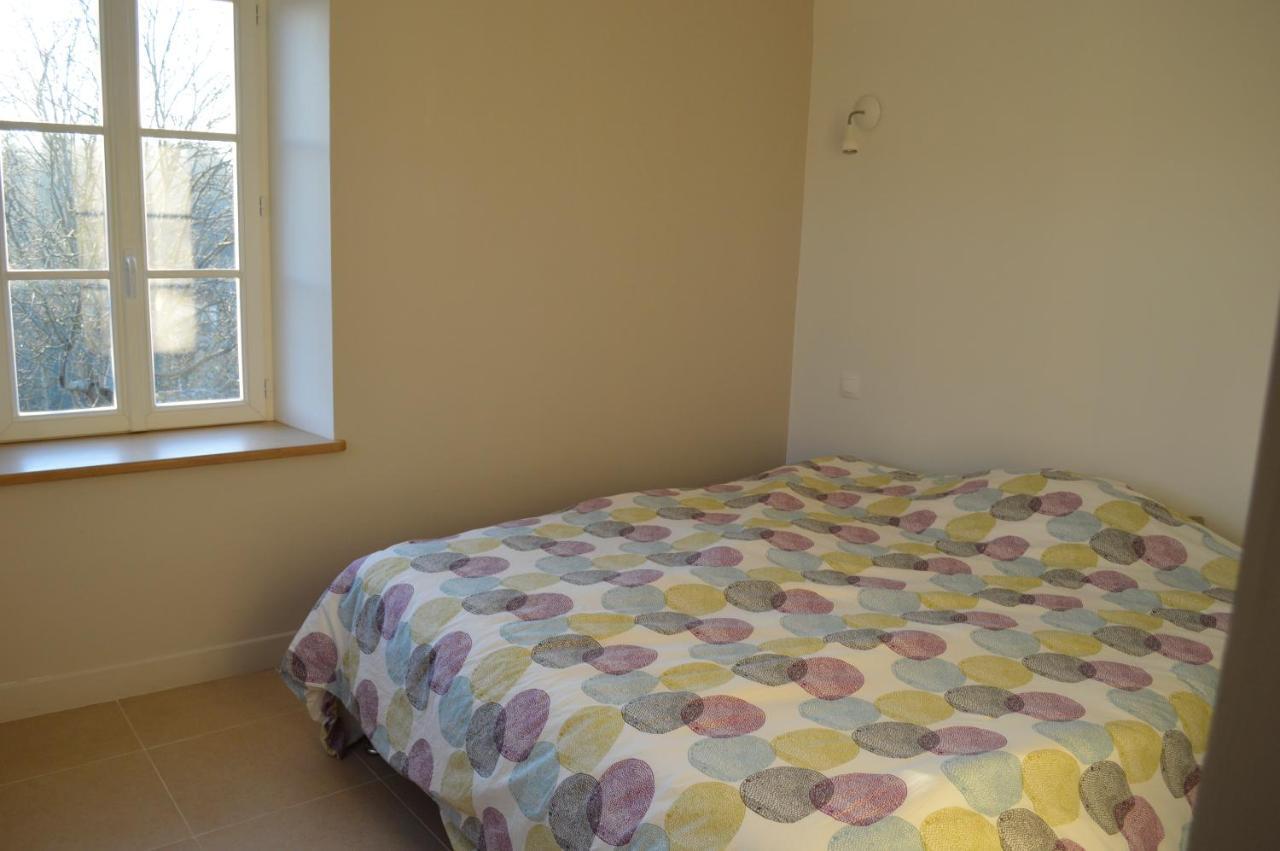 Logement Nenuphar Αβαλόν Εξωτερικό φωτογραφία