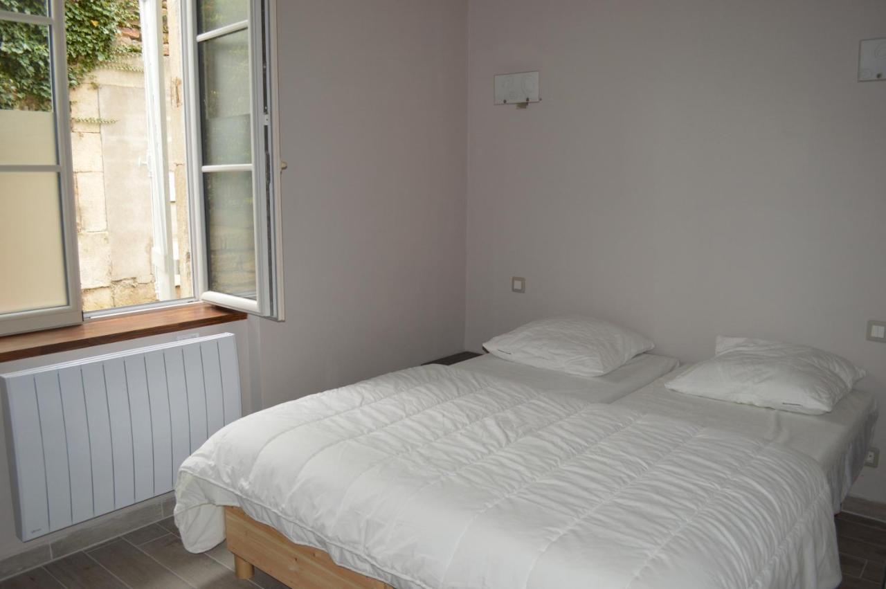 Logement Nenuphar Αβαλόν Εξωτερικό φωτογραφία