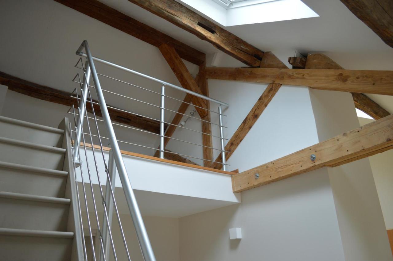 Logement Nenuphar Αβαλόν Εξωτερικό φωτογραφία
